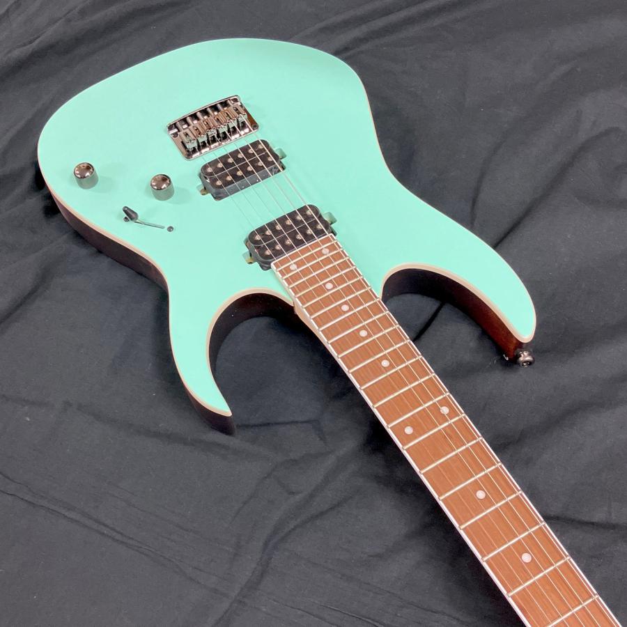 Ibanez RG421S SEM(Sea Shore Matte) エレキギター アイバニーズ