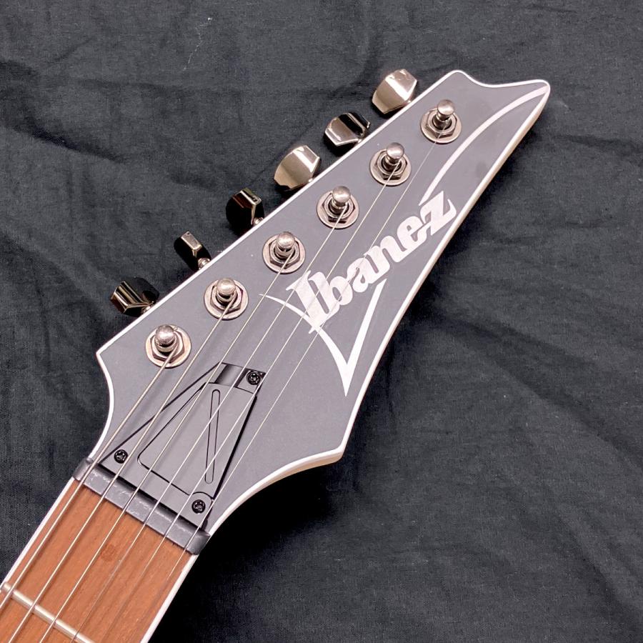 美品　IBANEZ RG421S SEM エレキギター ソフトケース付き 楽天市場】Ibanez RG421S-SEM (Sea Shore Matte)- 新品