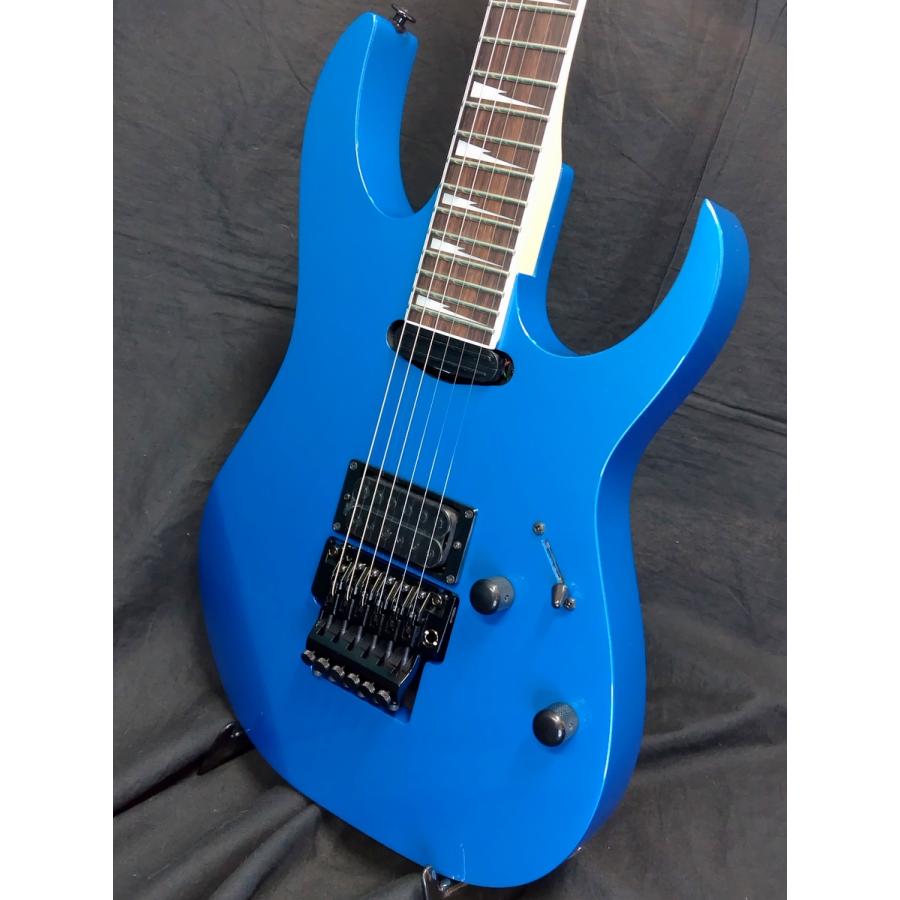 Ibanez RG565R EB Electric Blue GENESIS COLLECTION