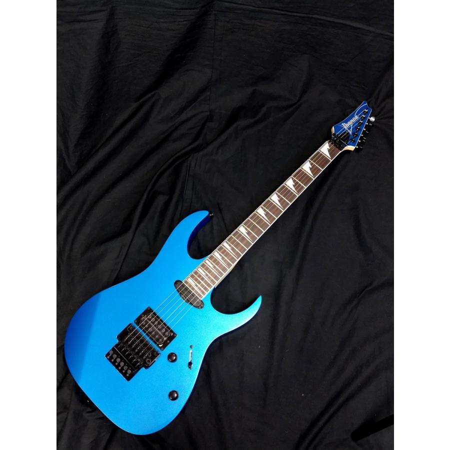 Ibanez RG565R EB Electric Blue GENESIS COLLECTION