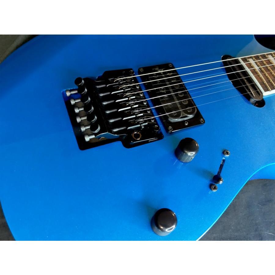 Ibanez RG565R EB Electric Blue GENESIS COLLECTION
