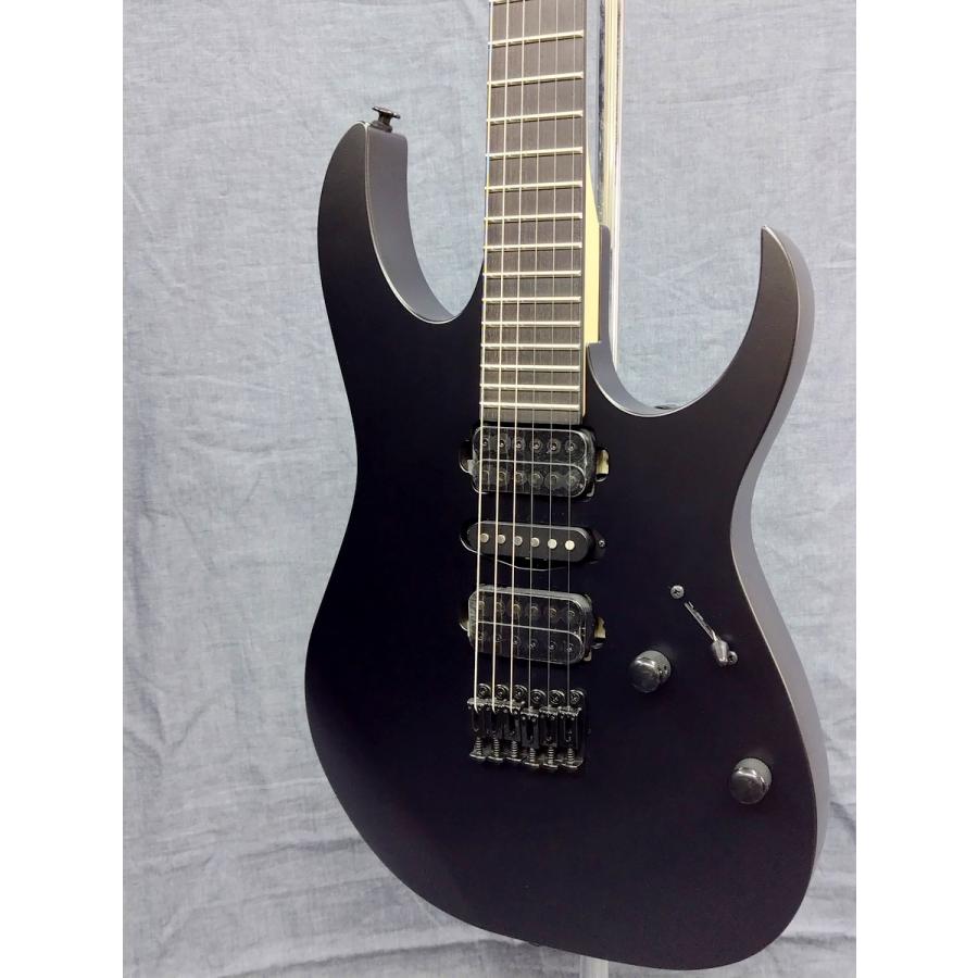 Ibanez（アイバニーズ） Ibanez RG6HSHFX BKF J LINE 日本製 : 愛曲