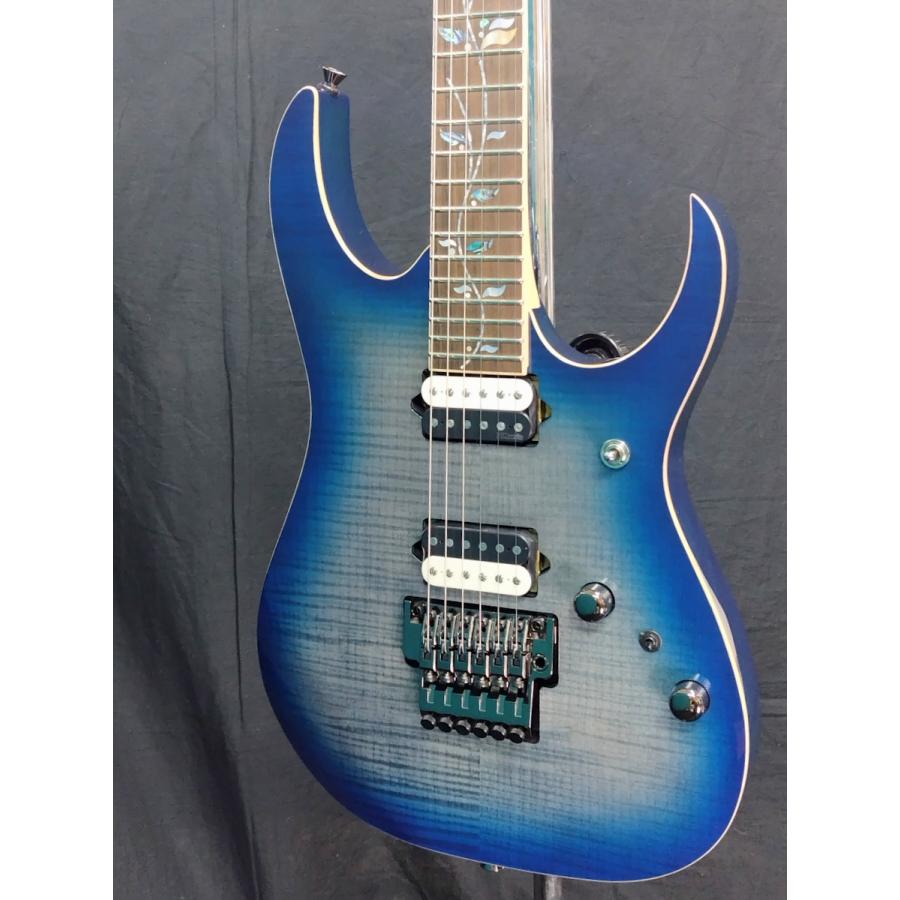 IKEBE 45th Anniversary j.custom RG8520S… Ibanez j-custom Ikebe 45th Anniversary IKJCS45th