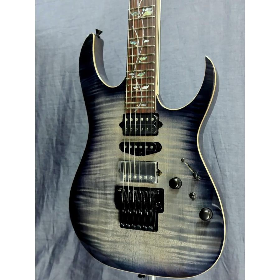 定価539000円 Ibanez j custom rg8870 アイバニーズ Ibanez（アイバニーズ） Ibanez RG8870 BRE : Black Rutile j.custom