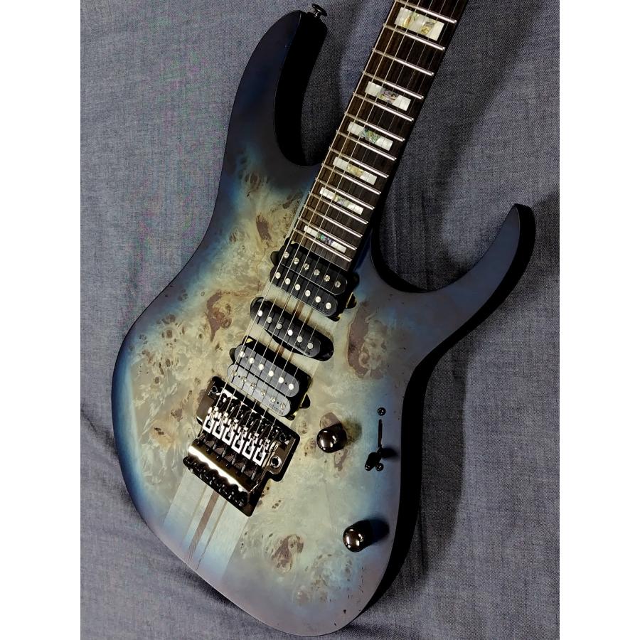 Ibanez 【アウトレット特価】Ibanez RGT1270PB CTF (Cosmic Blue