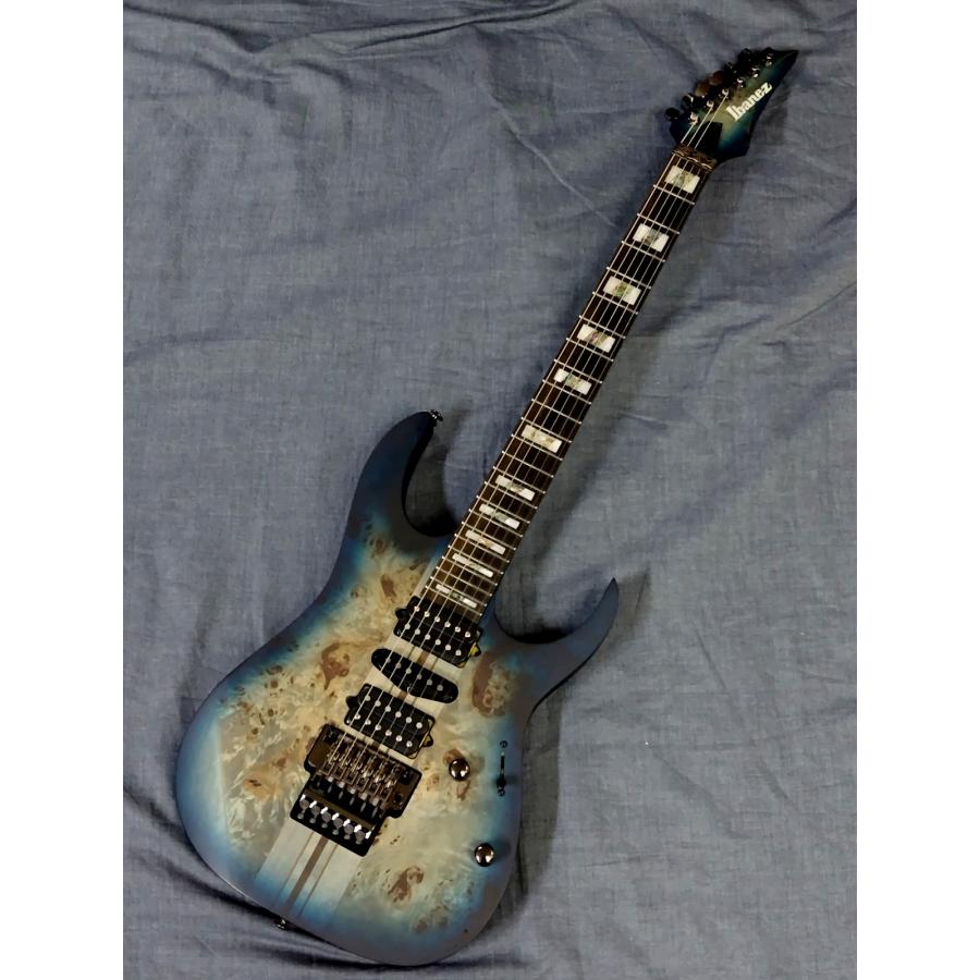 Ibanez 【アウトレット特価】Ibanez RGT1270PB CTF (Cosmic Blue