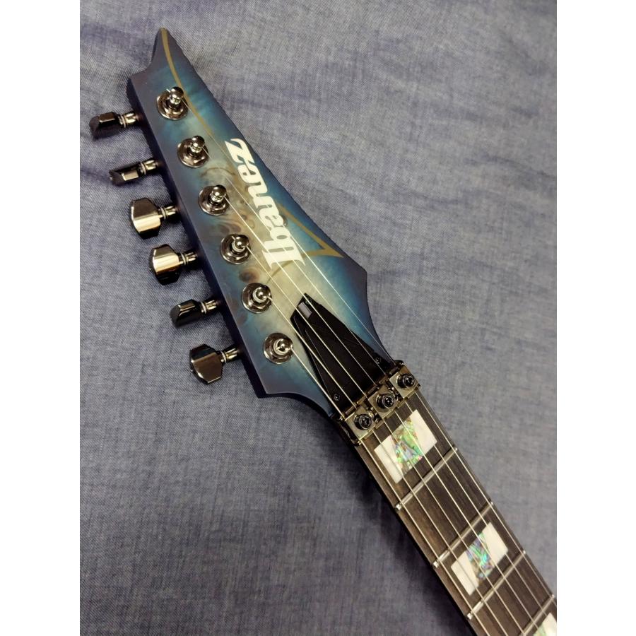 Ibanez 【アウトレット特価】Ibanez RGT1270PB CTF (Cosmic Blue Ibanez 【アウトレット特価】Ibanez RGT1270PB CTF (Cosmic Blue