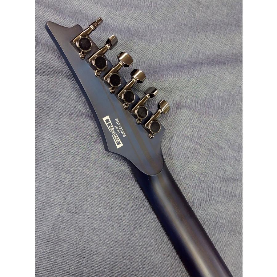 Ibanez 【アウトレット特価】Ibanez RGT1270PB CTF (Cosmic Blue Ibanez 【アウトレット特価】Ibanez RGT1270PB CTF (Cosmic Blue