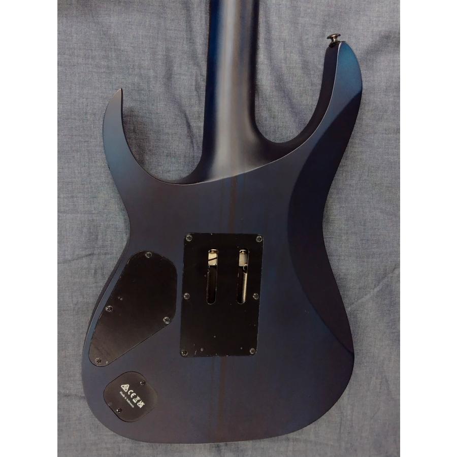 Ibanez 【アウトレット特価】Ibanez RGT1270PB CTF (Cosmic Blue Ibanez 【アウトレット特価】Ibanez RGT1270PB CTF (Cosmic Blue