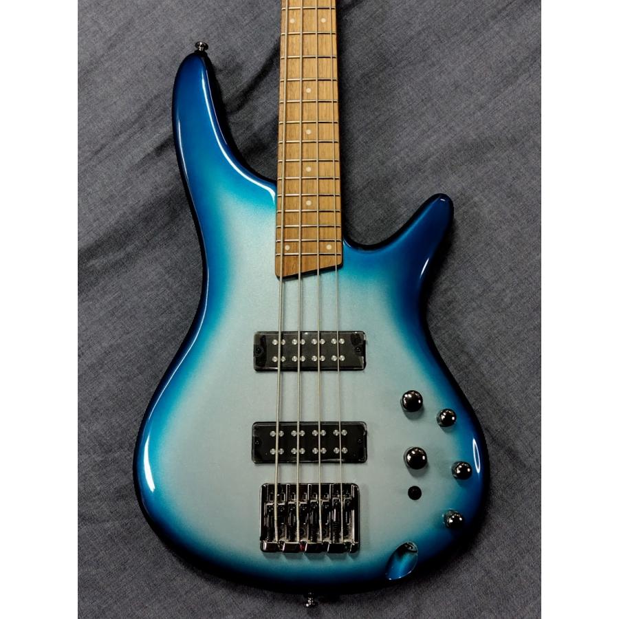 Ibanez（アイバニーズ） Ibanez SR300E DOT Deep Ocean Metallic : 愛