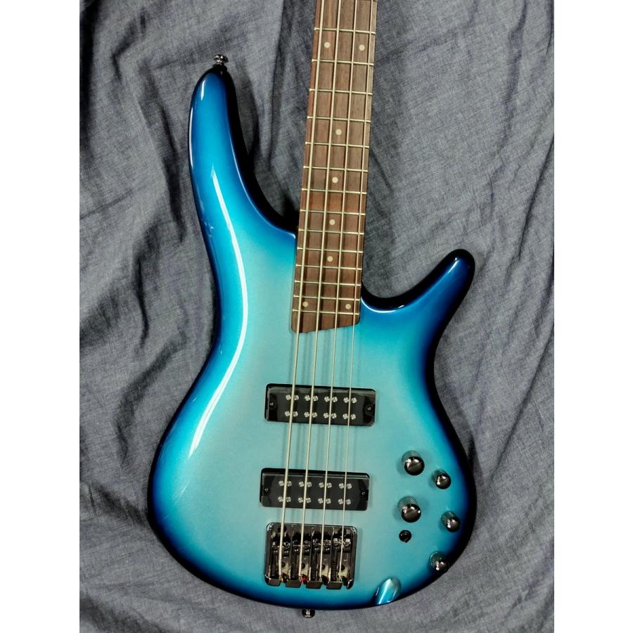 Ibanez（アイバニーズ） Ibanez SR300E DOT Deep Ocean Metallic : 愛