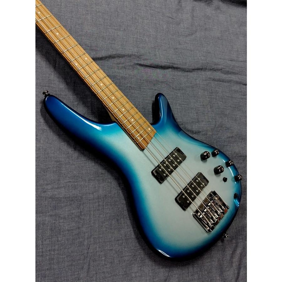 Ibanez（アイバニーズ） Ibanez SR300E DOT Deep Ocean Metallic : 愛