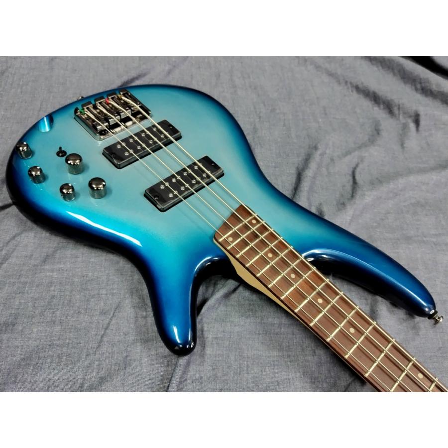 Ibanez（アイバニーズ） Ibanez SR300E DOT Deep Ocean Metallic : 愛