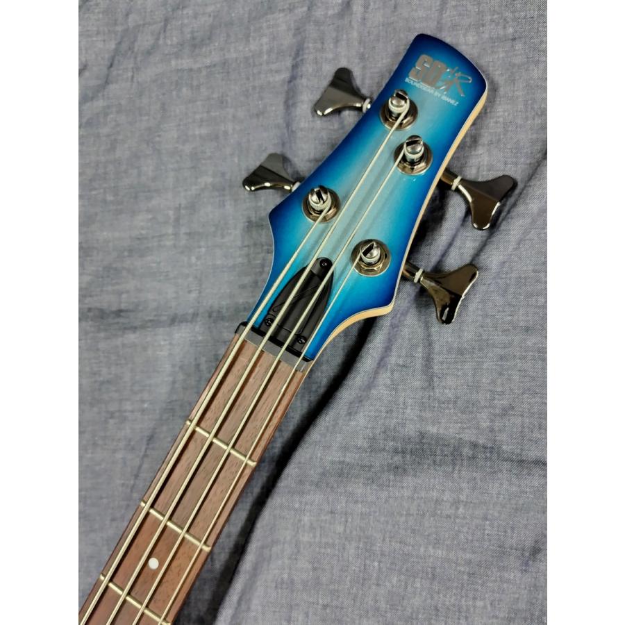 Ibanez（アイバニーズ） Ibanez SR300E DOT Deep Ocean Metallic : 愛