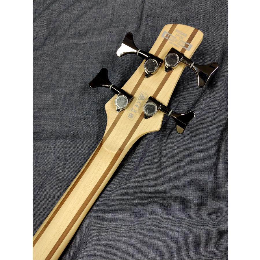 Ibanez（アイバニーズ） Ibanez SR300E DOT Deep Ocean Metallic : 愛