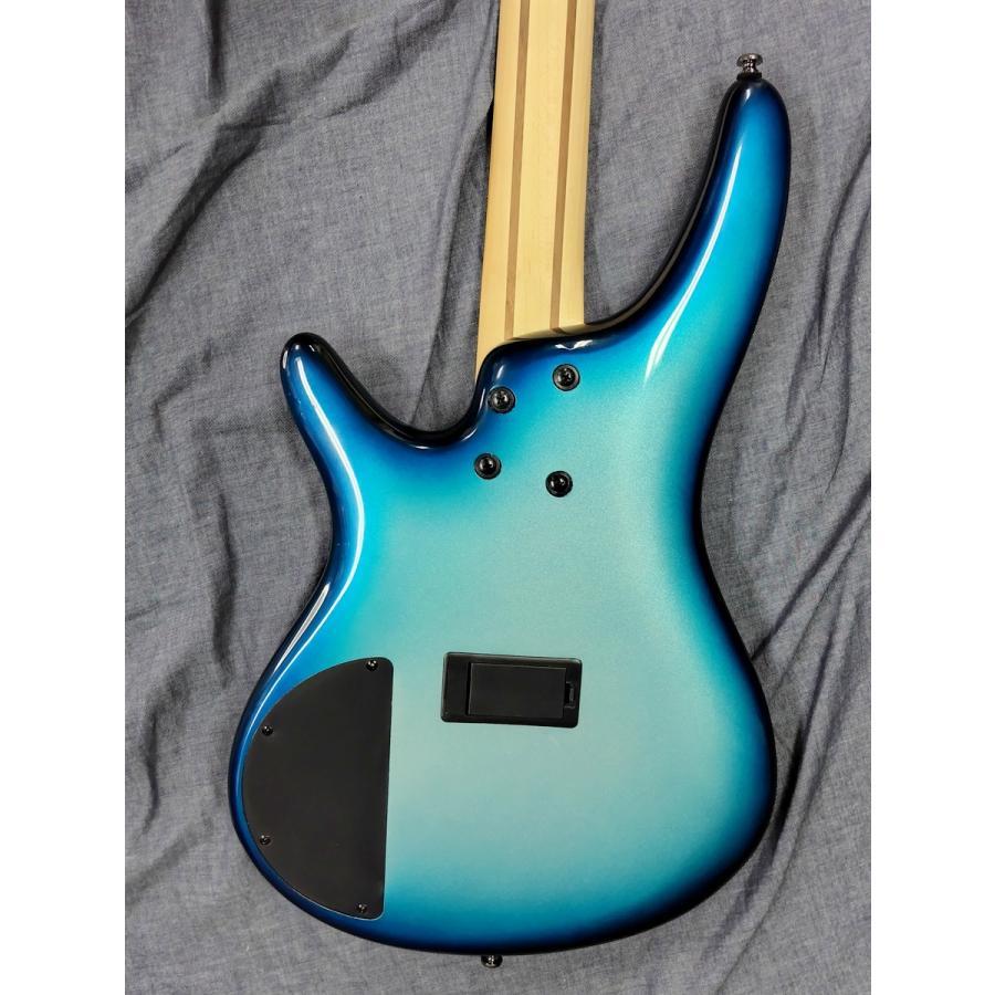 Ibanez（アイバニーズ） Ibanez SR300E DOT Deep Ocean Metallic : 愛
