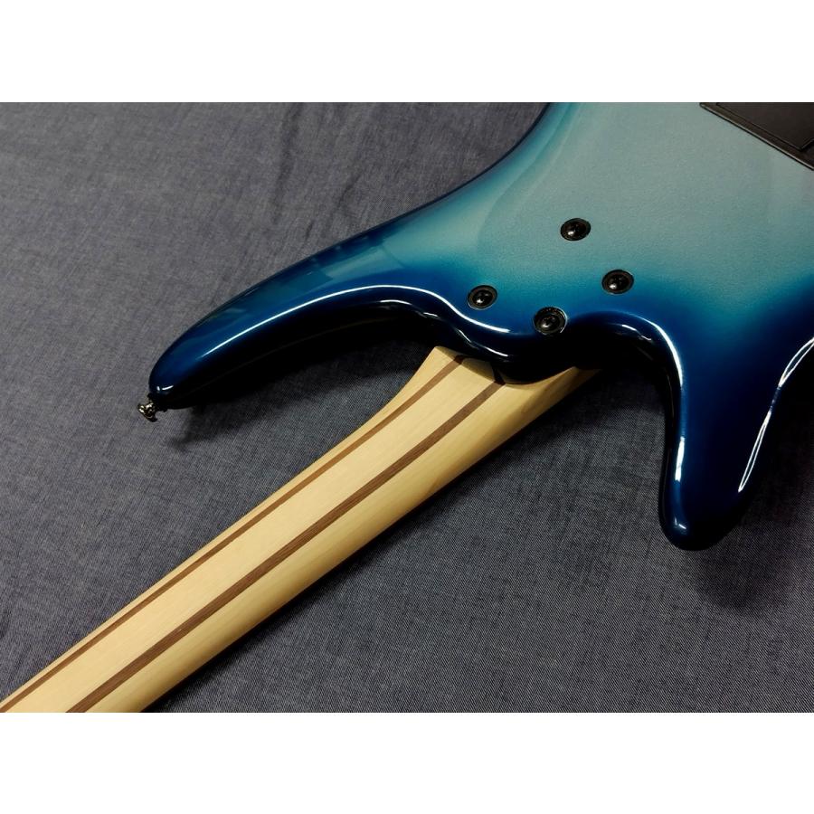 Ibanez（アイバニーズ） Ibanez SR300E DOT Deep Ocean Metallic : 愛
