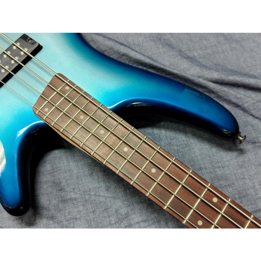 Ibanez（アイバニーズ） Ibanez SR300E DOT Deep Ocean Metallic : 愛