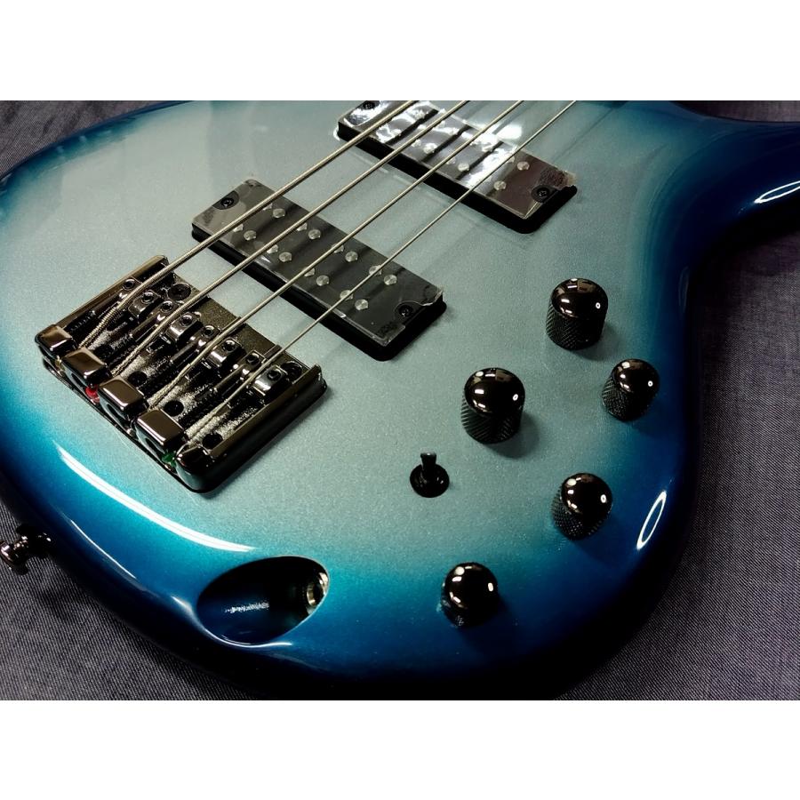 Ibanez（アイバニーズ） Ibanez SR300E DOT Deep Ocean Metallic : 愛
