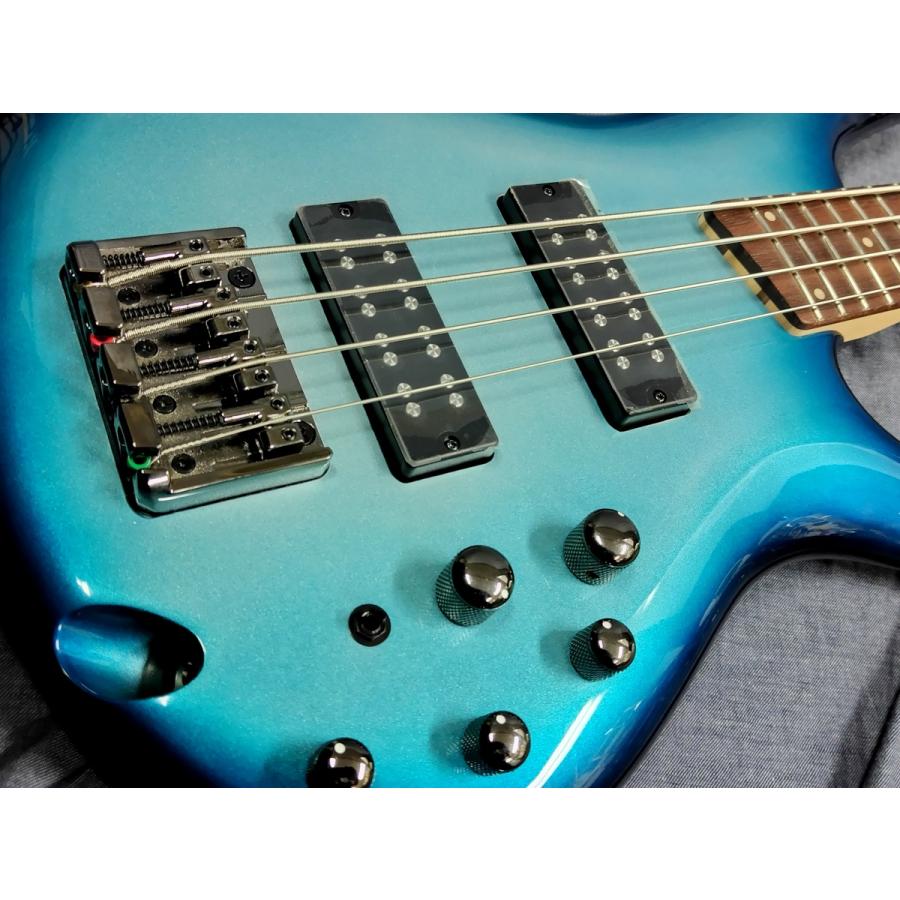 Ibanez（アイバニーズ） Ibanez SR300E DOT Deep Ocean Metallic : 愛
