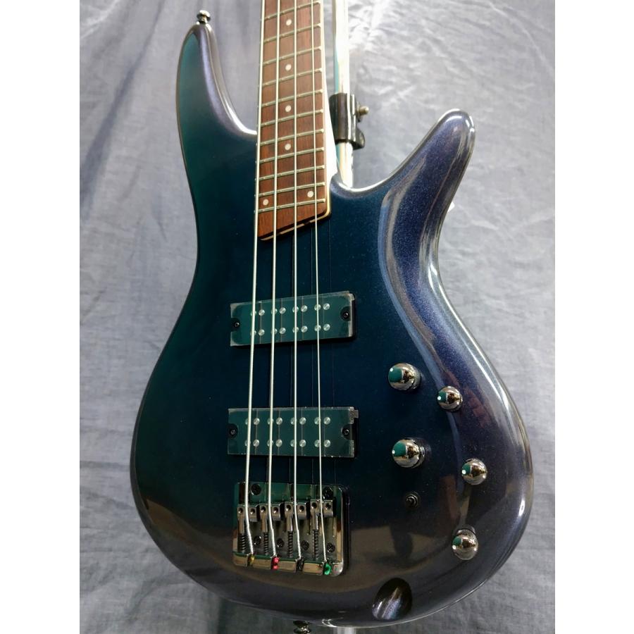 Ibanez（アイバニーズ） SR300E IPT(Iron Pewter) : 愛曲楽器 桜山本店