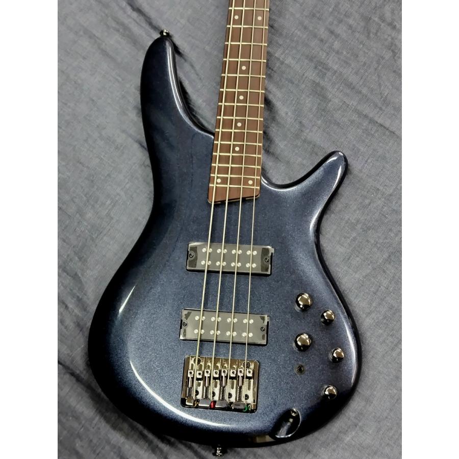 Ibanez（アイバニーズ） SR300E IPT(Iron Pewter) : 愛曲楽器 桜山本店