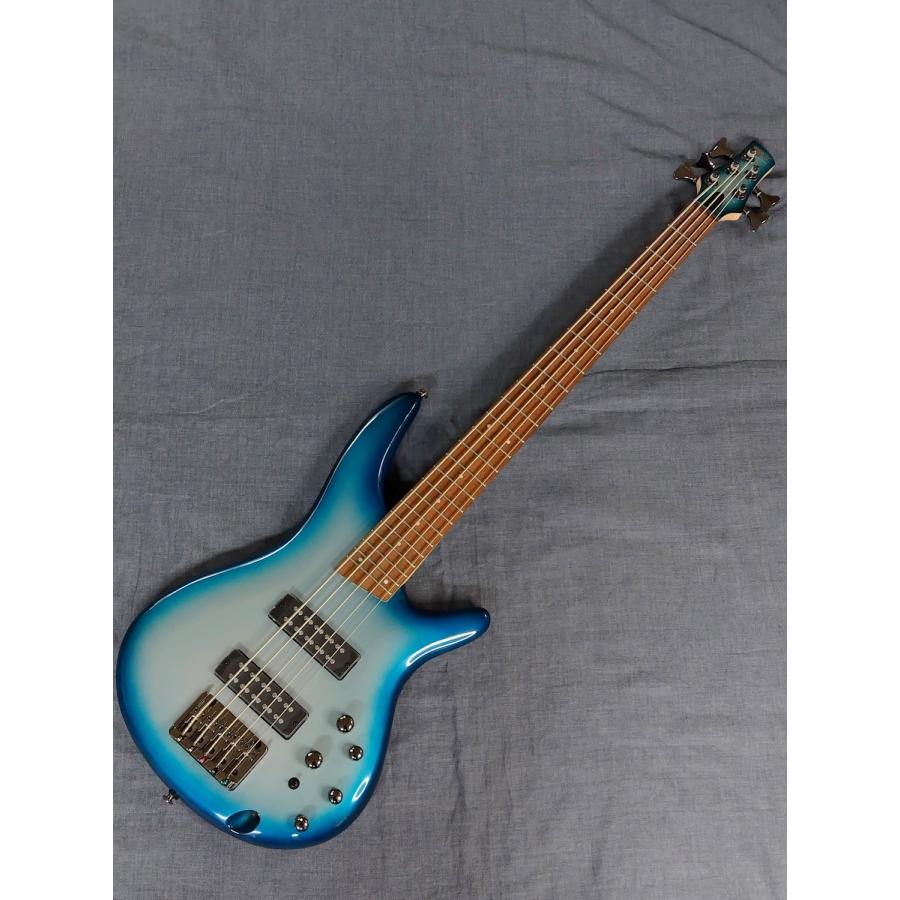 Ibanez SR305E DOT Deep Ocean Metallic アイバニーズ 5弦