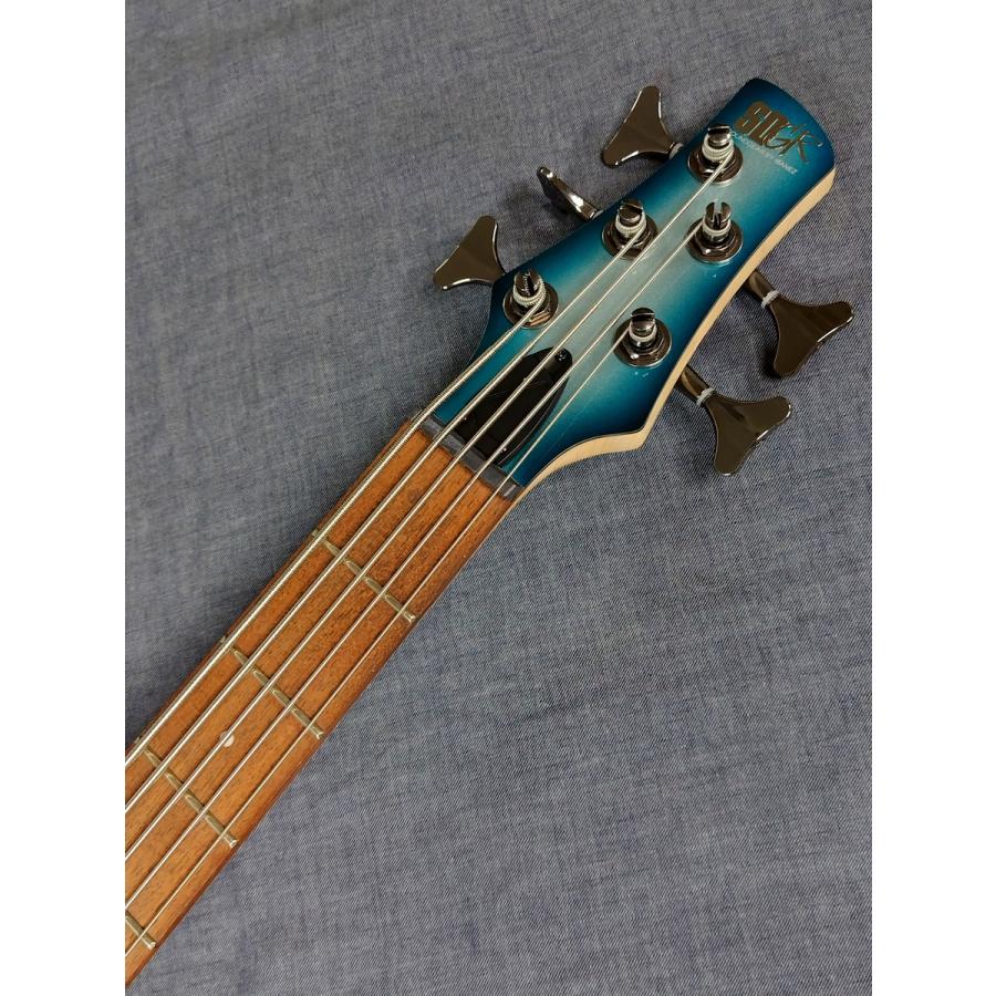 Ibanez SR305E DOT Deep Ocean Metallic アイバニーズ 5弦