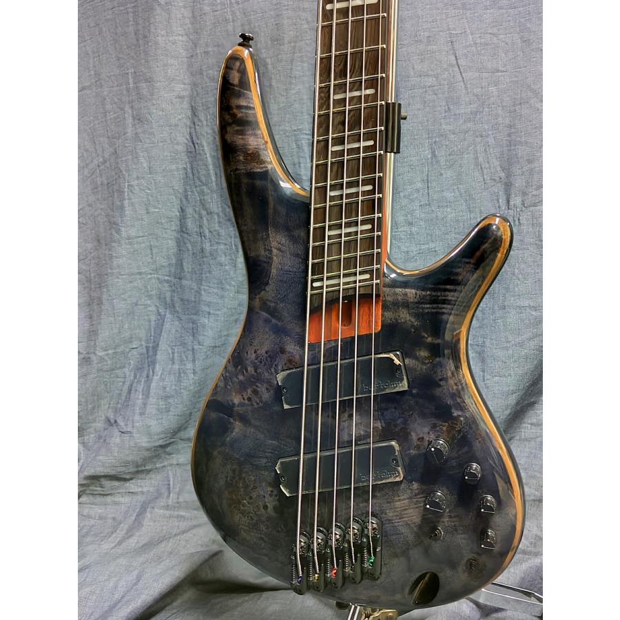 Ibanez（アイバニーズ） Ibanez SRMS805-DTW Deep Twilight マルチ