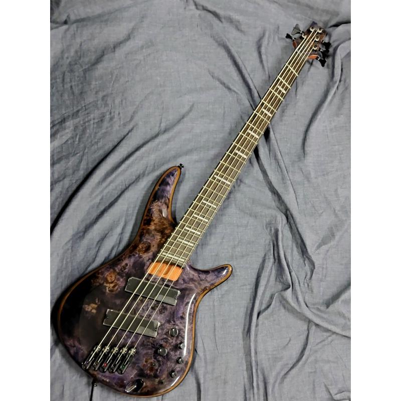 Ibanez（アイバニーズ） Ibanez SRMS805 DTW Deep Twilight マルチ