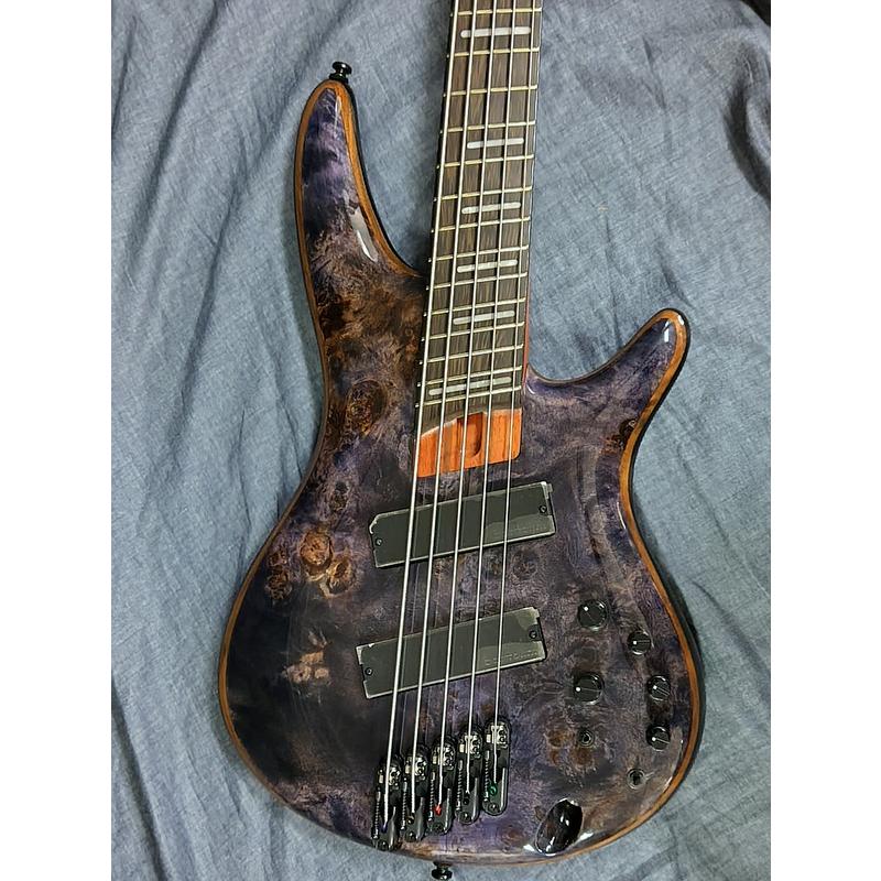 Ibanez（アイバニーズ） Ibanez SRMS805 DTW Deep Twilight マルチ
