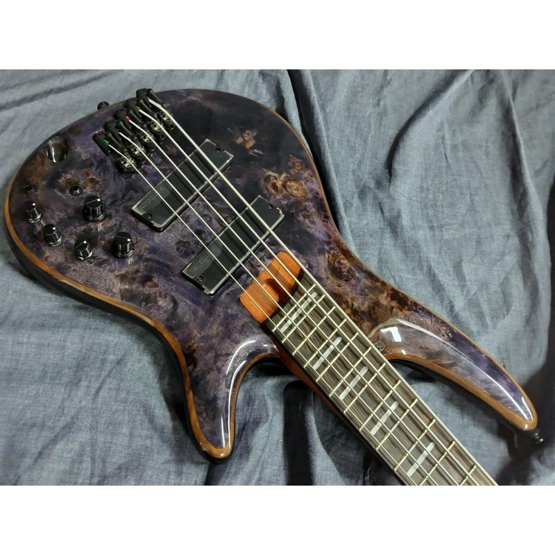 Ibanez（アイバニーズ） Ibanez SRMS805 DTW Deep Twilight マルチ