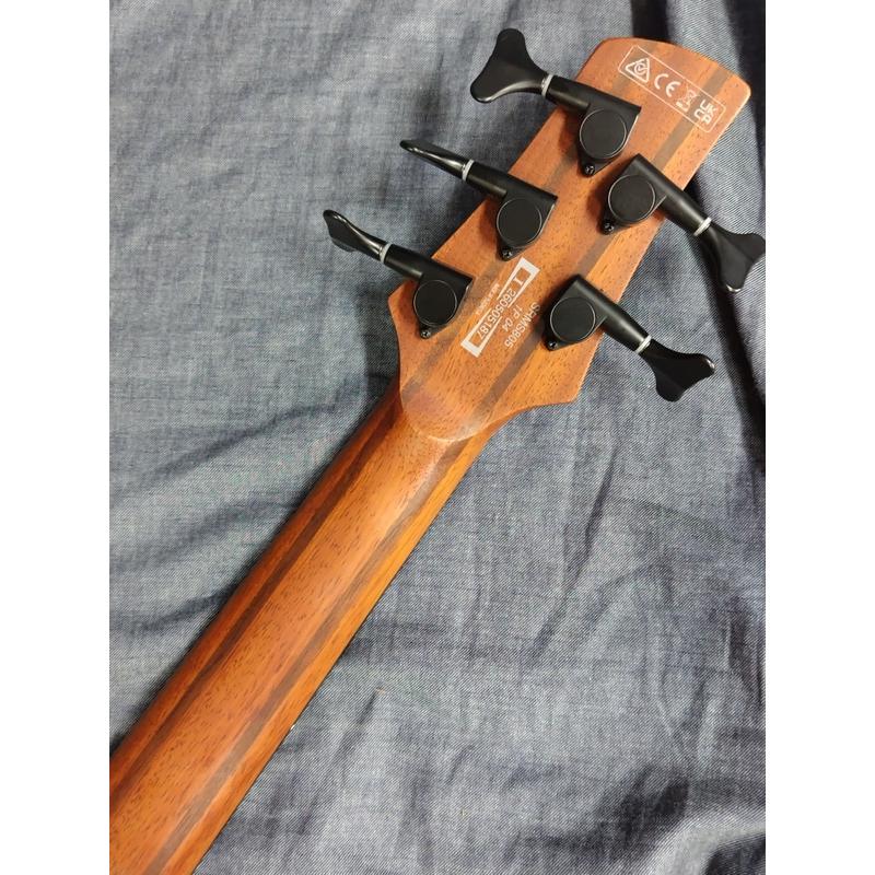 Ibanez（アイバニーズ） Ibanez SRMS805 DTW Deep Twilight マルチ
