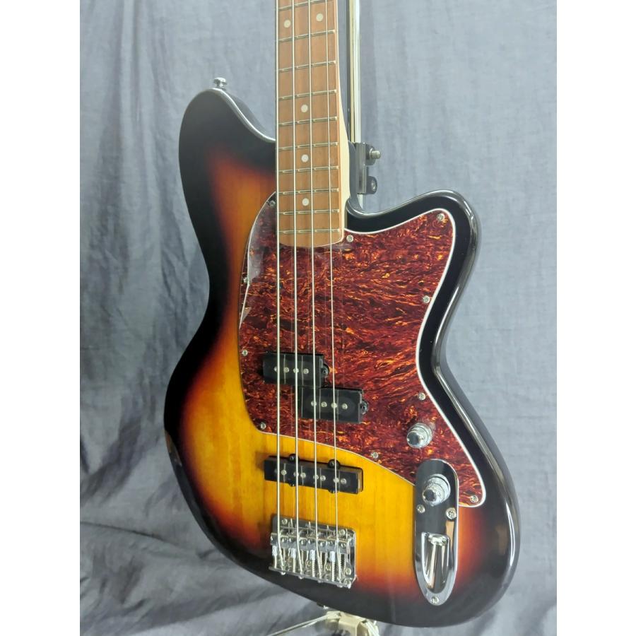 Ibanez（アイバニーズ） Ibanez TMB100 TFB : Tri Fade Burst タルマン