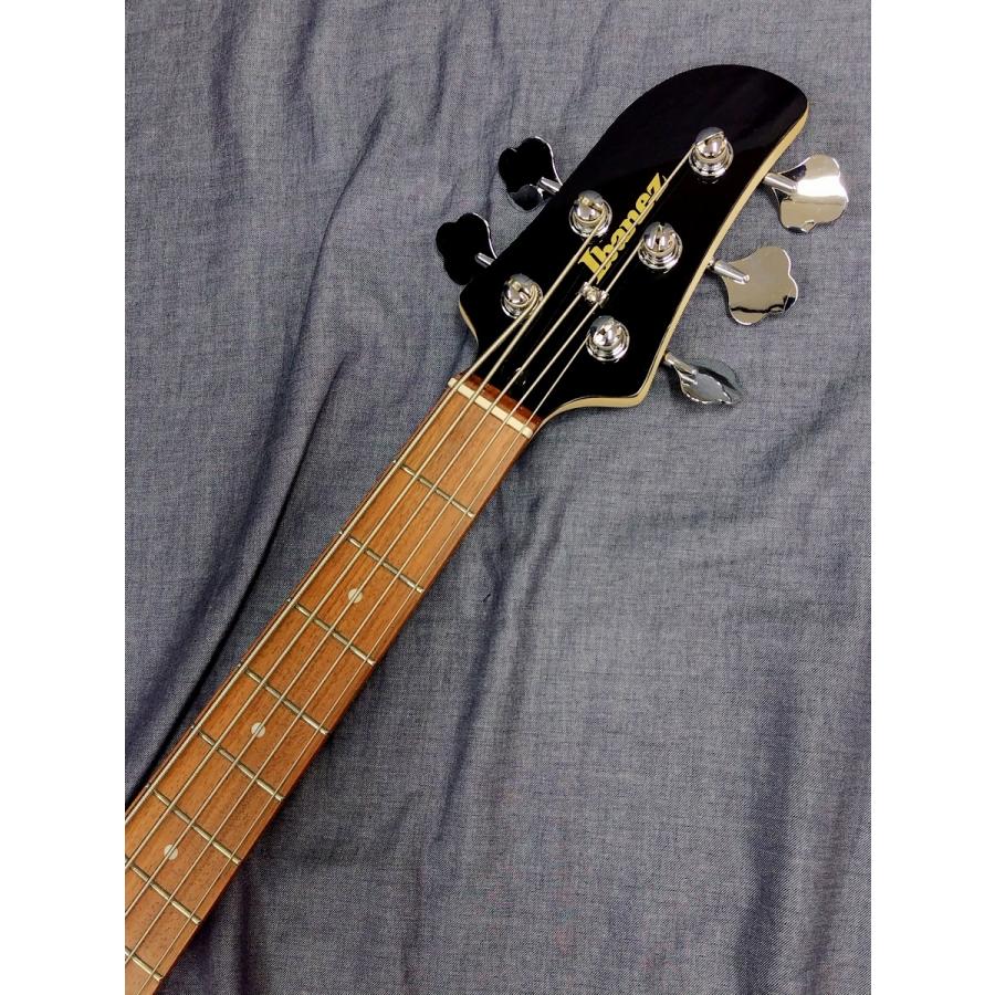 Ibanez TMB35 MGR Mint Green 5弦 タルマン・ベース 30インチ Ibanez TMB35 MGR Mint Green 5弦 タルマン・ベース 30インチ