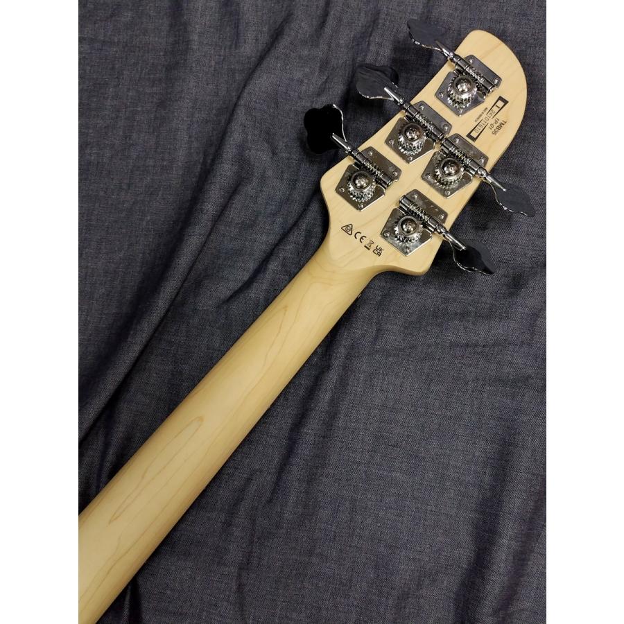 Ibanez TMB35 MGR Mint Green 5弦 タルマン・ベース 30インチ Ibanez TMB35 MGR Mint Green 5弦 タルマン・ベース 30インチ