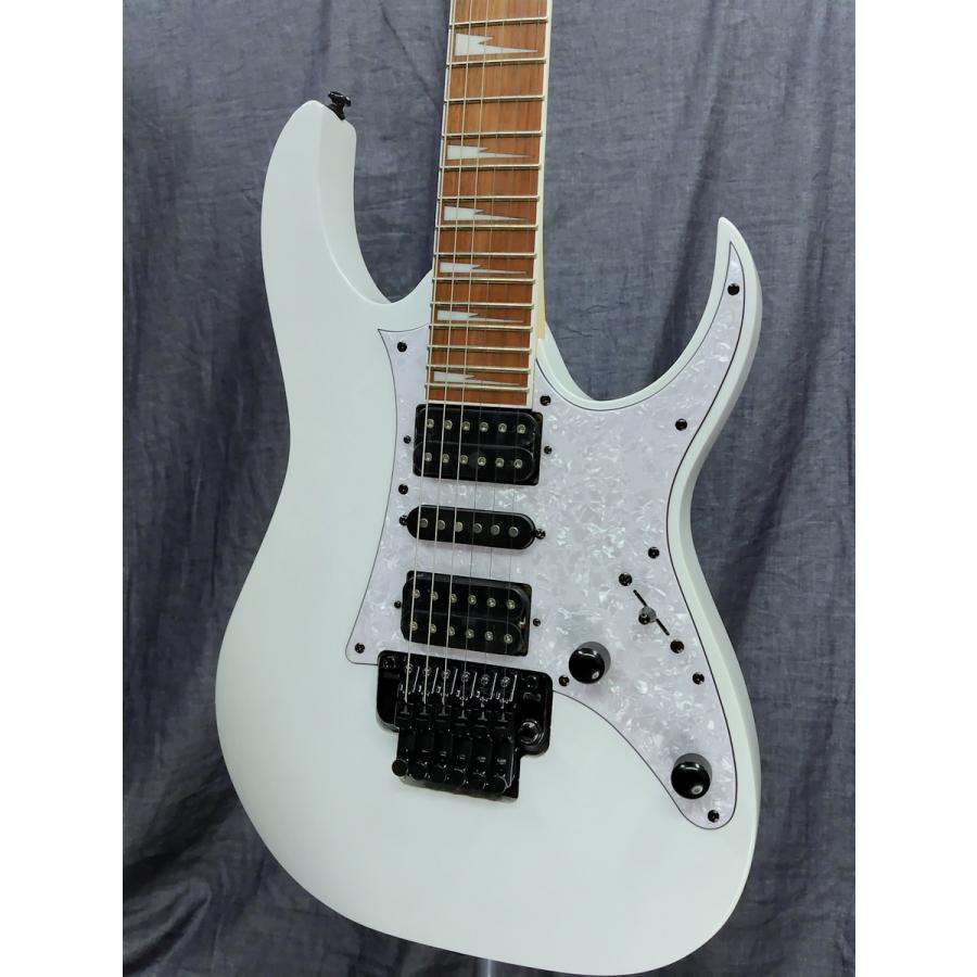 Ibanez（アイバニーズ） Ibanez RG450DXB WH RG Series : 愛曲楽器