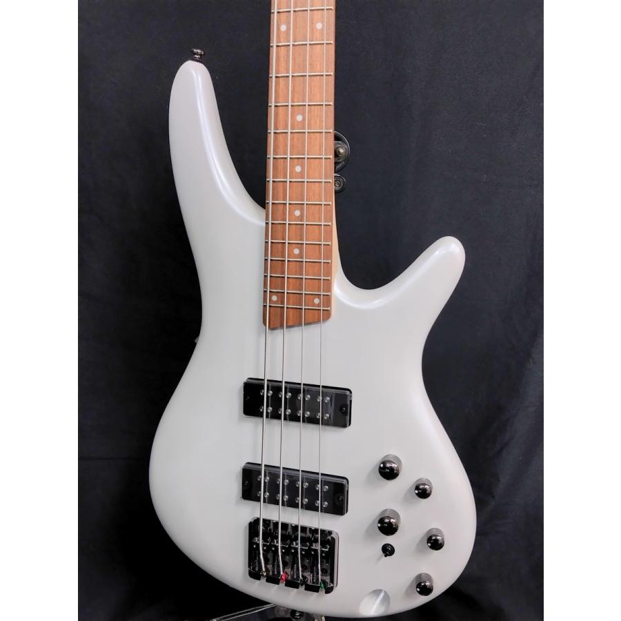 美品 Ibanez アイバニーズ SR300E-PW エレキベース ホワイト 楽天市場】Ibanez/ SR300E PW(Pearl White) / 新品[アイバニーズ