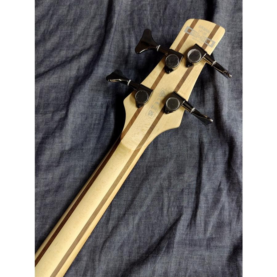 ソフトケース付き】Ibanez SR300E PW Ibanez SR300E-PW – United States