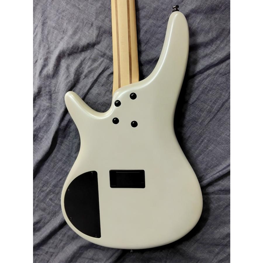 Ibanez（アイバニーズ） Ibanez SR300E PW Pearl White : 愛曲楽器