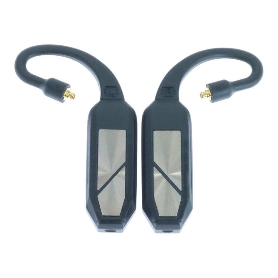 iFi audio Audio GO pod / Bluetoothアダプター リケーブル可能 iFi audio Audio GO pod / Bluetoothアダプター リケーブル可能