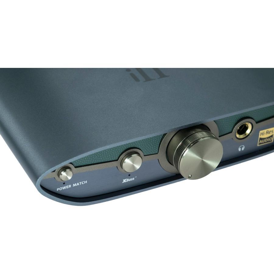 iFi Audio ZEN DAC 3 (第3世代) DSD512/PCM768/MQAフルデコード iFi Audio ZEN DAC 3 (第3世代) DSD512/PCM768/MQAフルデコード