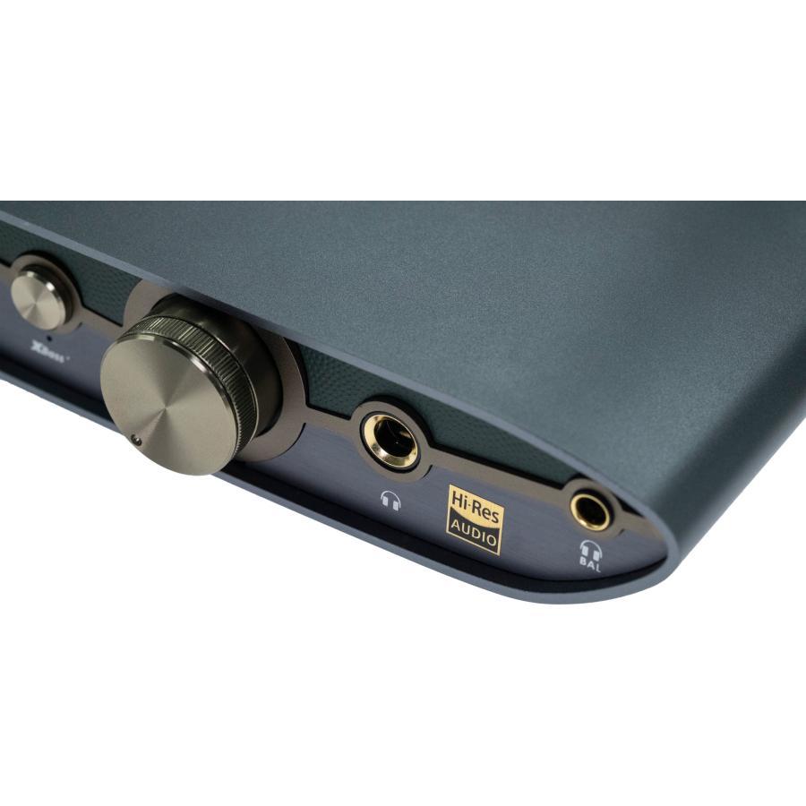 iFi Audio ZEN DAC 3 (第3世代) DSD512/PCM768/MQAフルデコード iFi Audio ZEN DAC 3 (第3世代) DSD512/PCM768/MQAフルデコード