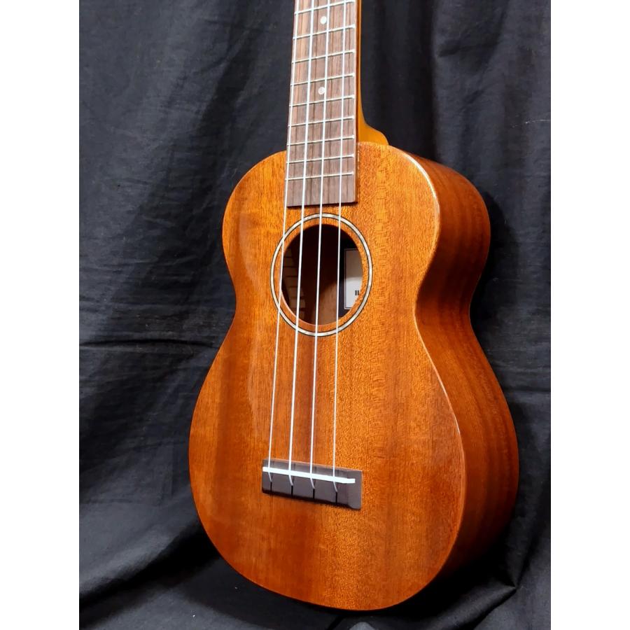 【特別御値引】美品　ILIKAI ウクレレ　IL−SOP−55ｋ Amazon.co.jp: ILIKAI IL-SOP-55KG ソプラノウクレレ : 楽器・音響機器