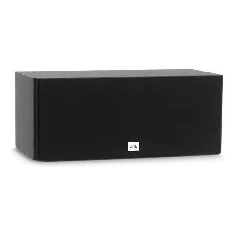 JBL STAGE A125C Black センター・スピーカー STAGEシリーズ JBL STAGE A125C Black センター・スピーカー STAGEシリーズ