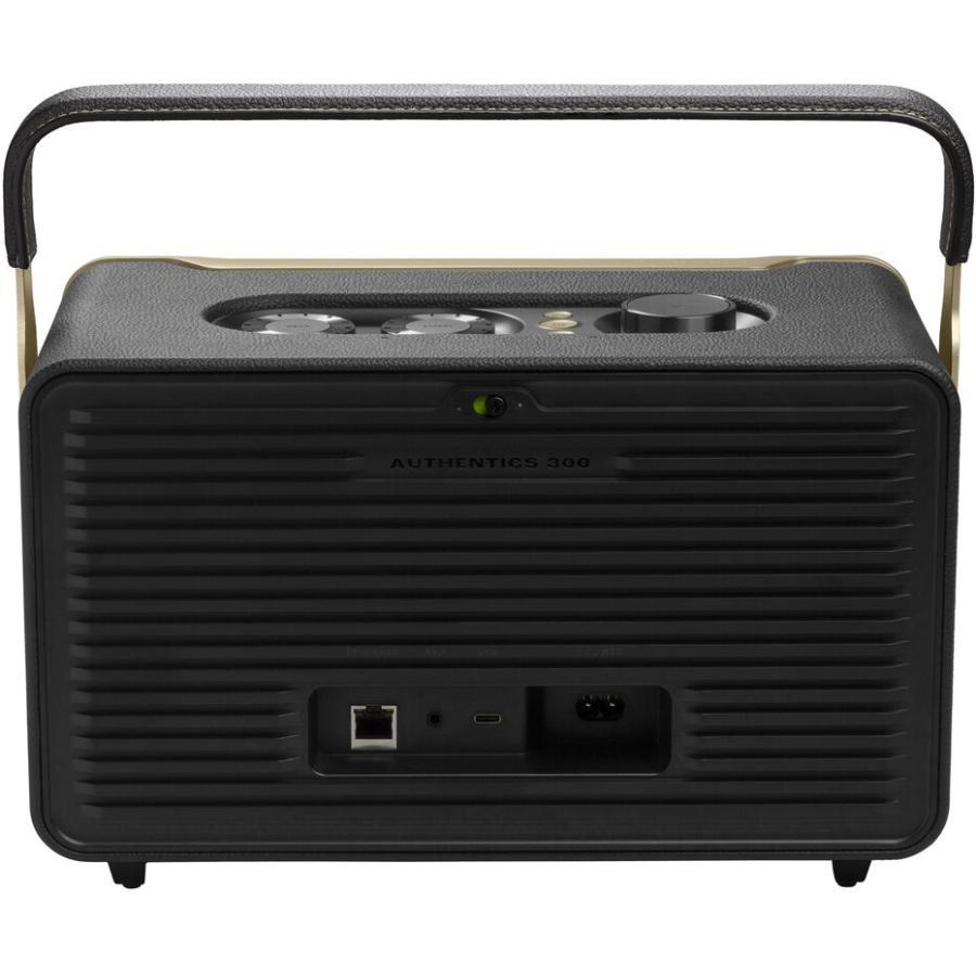 JBL（ジェイビーエル） JBL AUTHENTICS 300 オーセンティックデザイン