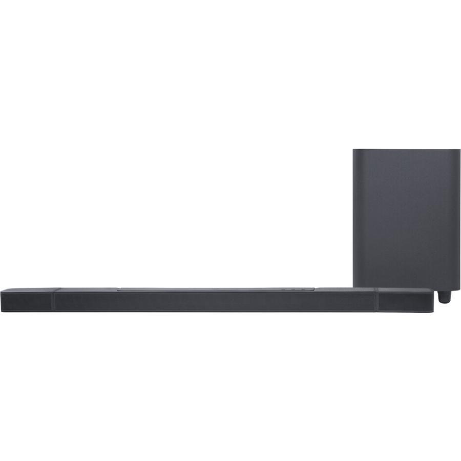 JBL BAR 1000 7.1.4ch 完全ワイヤレス サラウンドシステム JBL BAR 1000 7.1.4ch 完全ワイヤレス サラウンドシステム