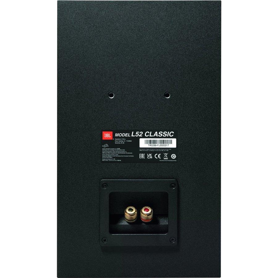 JBL L52 Classic/ORG オレンジ(ペア) 2ウェイ・コンパクトスピーカー