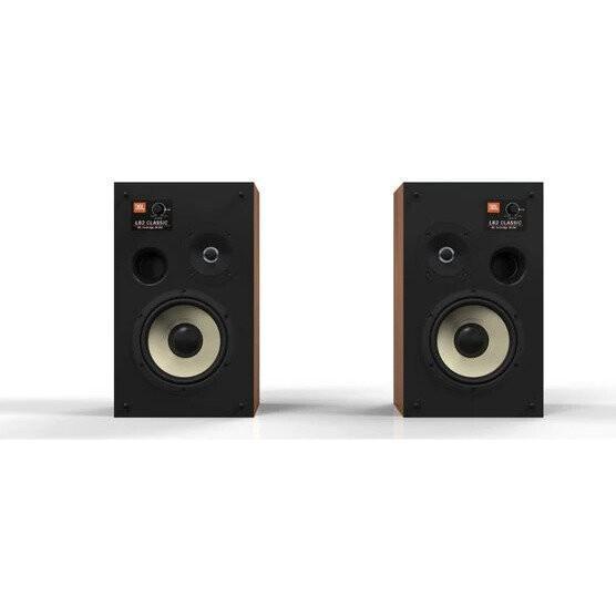 JBL L82 Classic/ORG(ペア) オレンジ ブックシェルフ スピーカー JBL L82 Classic/ORG(ペア) オレンジ ブックシェルフ スピーカー