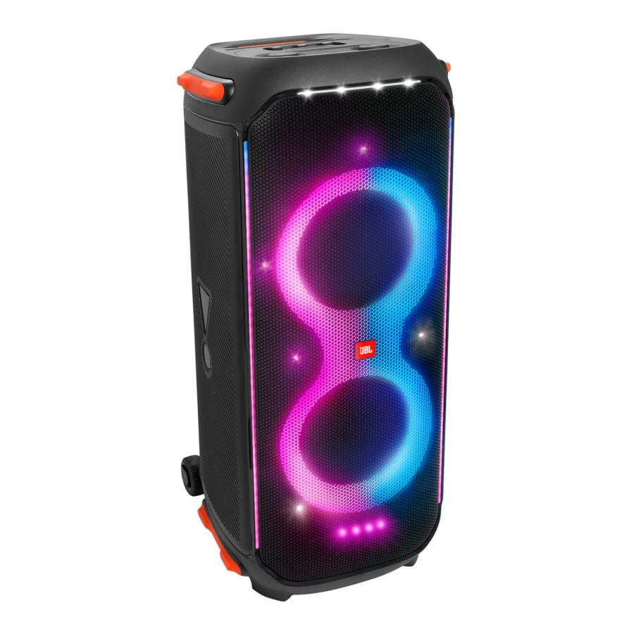 JBL（ジェイビーエル） JBL Partybox 710 ライティング機能搭載 防滴